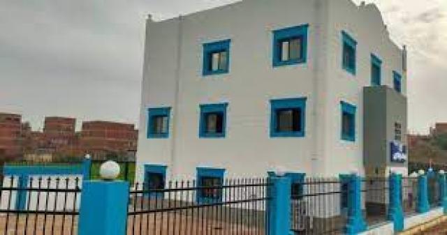  الوحدة الصحية بالقناطرين 