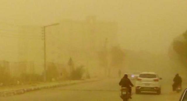 طوارىء بمحافظة القاهرة لمواجهة الطقس السىء