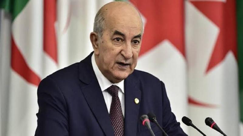الرئاسة الجزائرية: الطاقة الكهرونووية على مائدة اجتماع الرئيس مع الحكومة