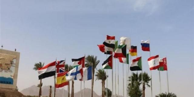 استعدادات مكثفة في شرم الشيخ لاستضافة أبرز مؤتمر دولي لمكافحة الفساد