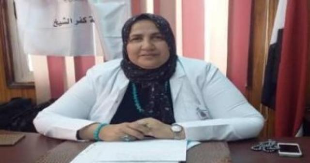 صحة كفر الشيخ: إجراء الكشف على 2069 مريضا بالحميات