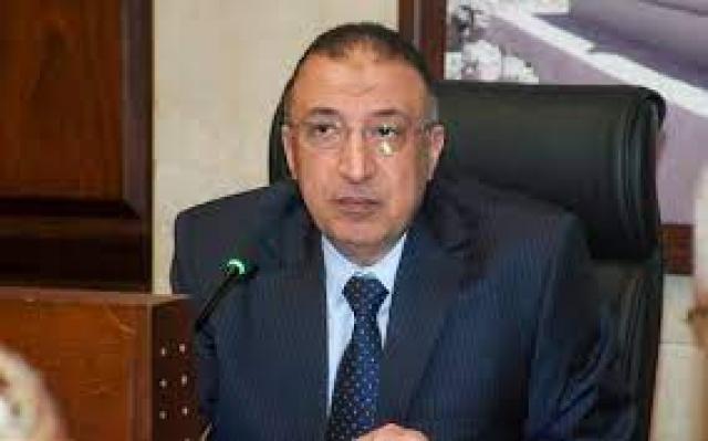 محافظ الإسكندرية يشدد على استمرار رفع درجة الاستعداد القصوى