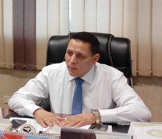 احمد حسن