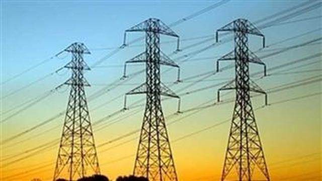 مرصد الكهرباء: 20 ألفًا و450 ميجاوات زيادة احتياطية متاحة عن الحمل مرصد الكهرباء: 20 ألفًا و450 ميجاوات زيادة احتياطية متاحة عن الحمل