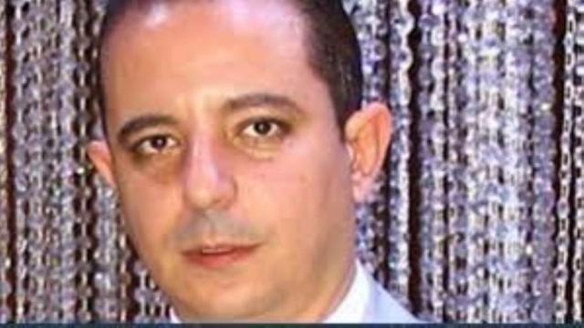هيثم طوالة  جبهة شباب الصحفيين