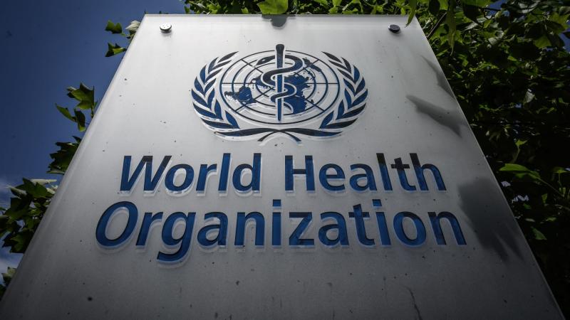 الصحة العالمية: إنفاق 9 تريليونات دولار على الصحة العامة خلال 2020.. ”مبلغ كبير جداً ”
