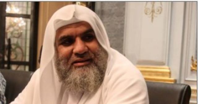 النائب أحمد الشريف عضو مجلس النواب عن دائرة برج العرب العامرية