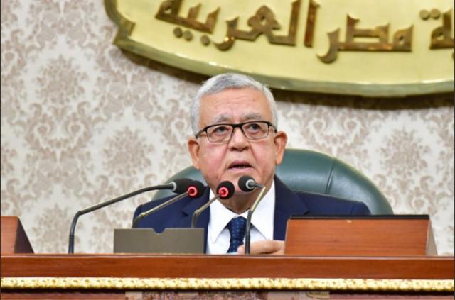 مجلس النواب يوافق على مجموع مواد تعديل قانون الشهر العقاري