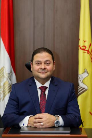 معهد أمريكى يختار وكيل البنك المركزى عضوا فى لجنة الخصوصية والأمن