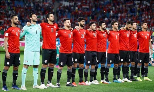 مرور20دقيقة.. تعادل سلبي وهجمات متبادلة وتحفظ مصري تونسي في نصف نهائي كأس العرب | صور