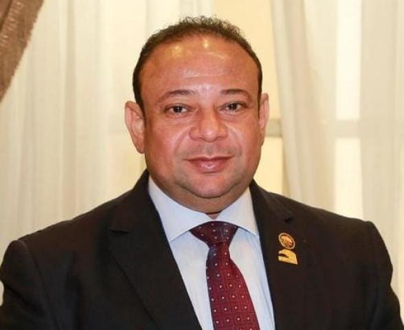 محمد محمود لبيب: حياة كريمة نموذجًا للاهتمام الرئاسي بالصعيد.. والمشاريع المنفذة غير مسبوقة