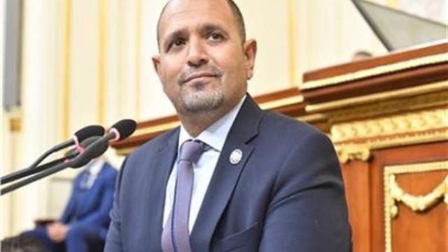 رئيس طاقة البرلمان مهنئا السيسي بعيد الشرطة: مصر تزهو بين البلاد العربية