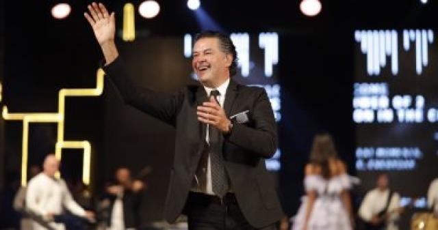 راغب علامة