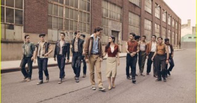 West Side Story