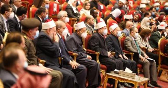 مؤتمر الازهر للمناخ