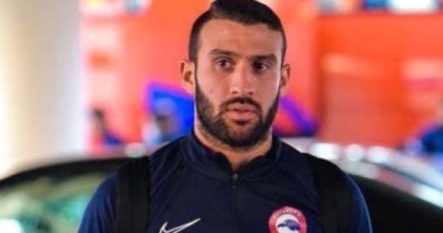 عمر كمال