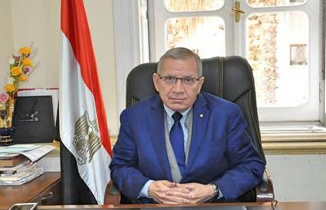 الدكتور محمد مجاهد