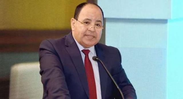 وزير المالية: مصر تتقدم 8 مراكز فى مؤشر تعزيز التحول الفعال فى الطاقة