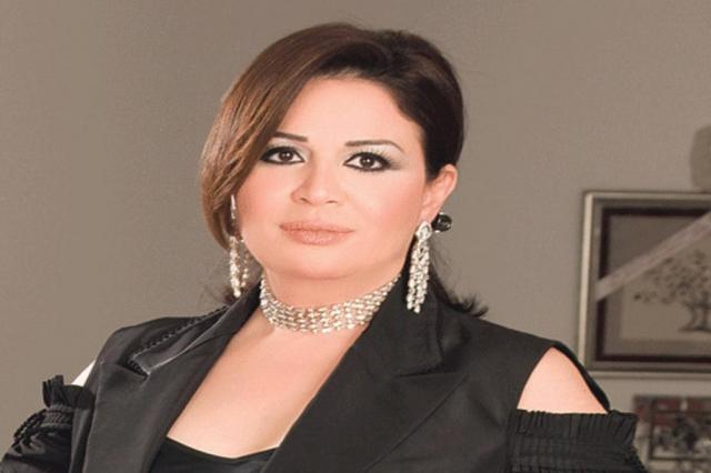 تفاصيل استضافة قصور الثقافة للفنانة إلهام شاهين تفاصيل استضافة قصور الثقافة للفنانة إلهام شاهين