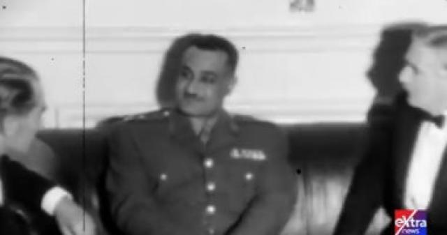 جمال عبدالناصر
