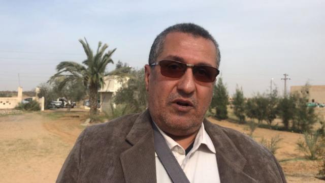 رئيس تعمير شمال سيناء يكشف استهداف 3 مناطق ضمن مشروع القرى الأكثر احتياجا