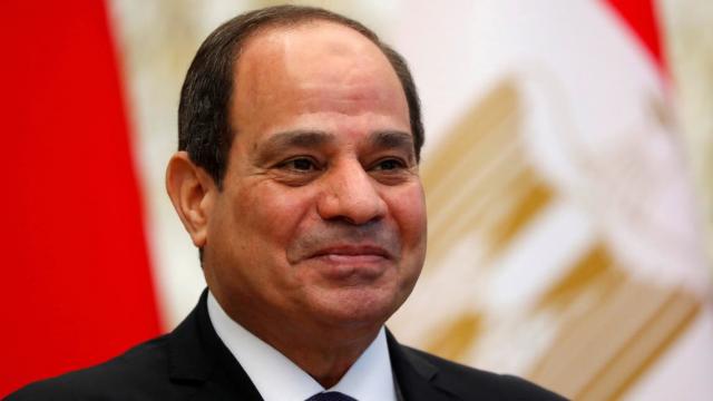 الرئيس السيسي: مصر مستمرة في جهودها ومساعيها لتقريب وجهات النظر بين الأشقاء الليبيين