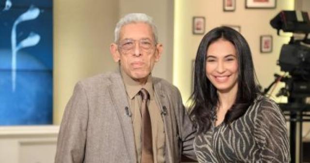 فى المساء مع قصواء