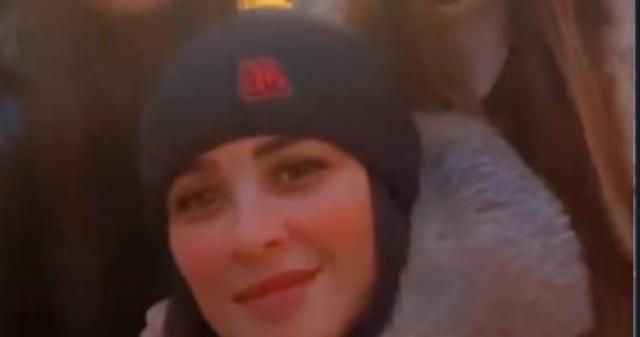 ياسمين عبد العزيز