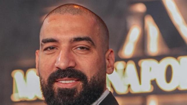 حنا كرم 