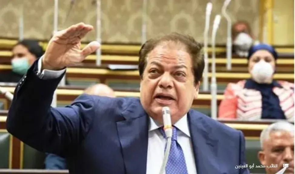 أبو العينين: الموازنة إيجابية لكنها لا تعكس إمكانات الاقتصاد المصري
