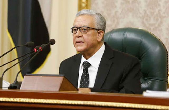 مجلس النواب يرفض رفع الحصانة عن النائب احمد زهير