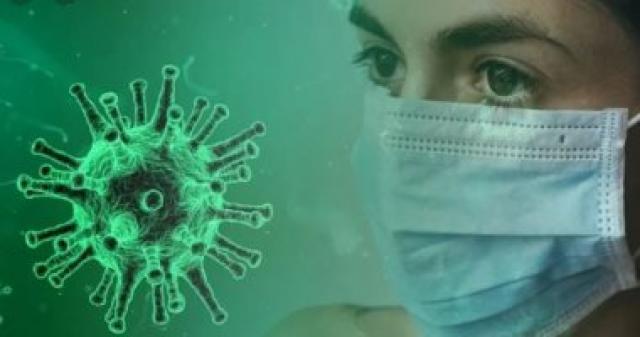 أخصائي فيروسات: التقاء متحوري دلتا وأوميكرون خطر كبير