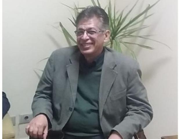 دكتور محمد شحاتة