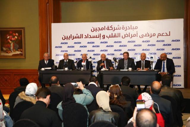 مبادرة شركة للأدوية