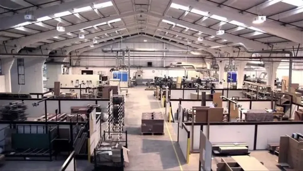 ”التصديري للأثاث”: 11% نموا في صادرات القطاع في 9 شهور