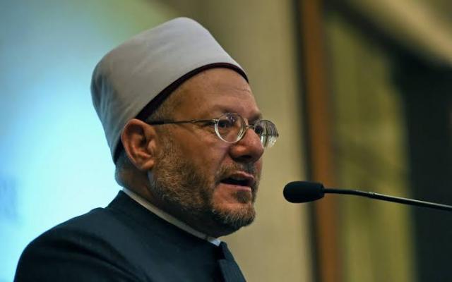 مفتي الجمهورية يدين بشدة اعتداءات ميليشيا الحوثي الإرهابية على مطار أبو ظبي مفتي الجمهورية يدين بشدة اعتداءات ميليشيا الحوثي الإرهابية على مطار أبو ظبي