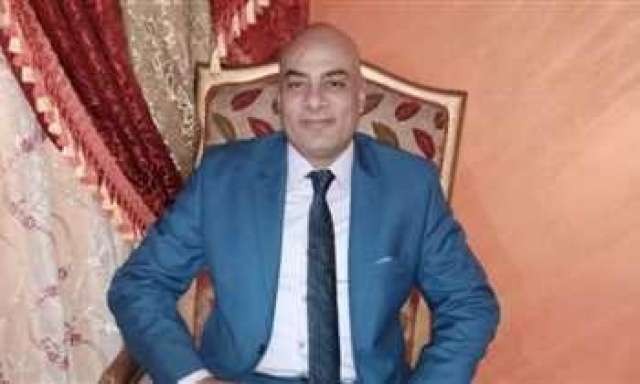 محمد إبراهيم سالم المرشح لرئاسة اتحاد الكرة