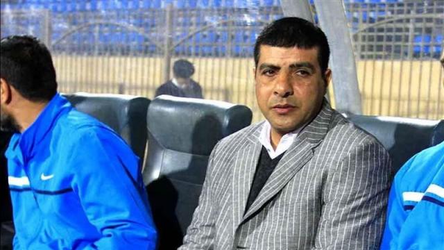 طارق العشري