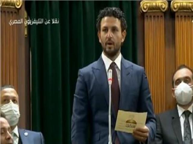 ” حسام غالي ” يطالب بعدم حصول المحافظات علي نسبة من استثمارات الهيئات الشبابية والرياضية