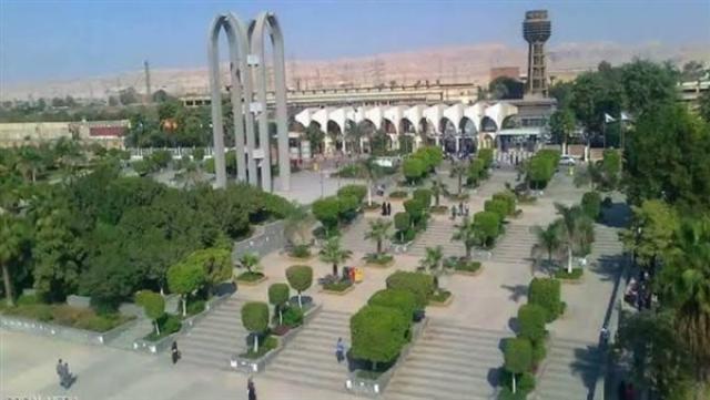 جامعه حلوان