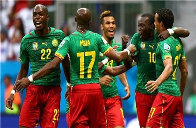 منتخب الكاميرون حقق جميع ألقابه الخمسة بأمم إفريقيا خارج الديار