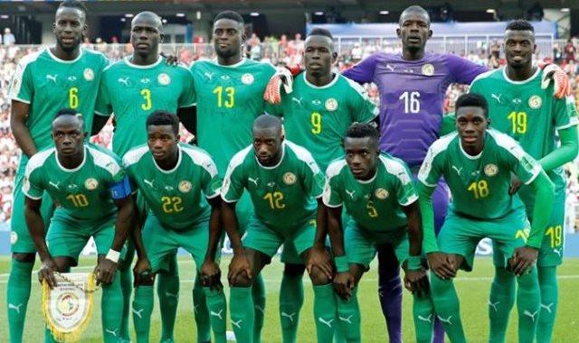 منتخب السنغال يسعى لتحقيق اللقب الأول في أمم إفريقيا