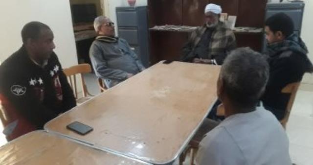 ”ثقافة الأقصر” تناقش التفكك الأسرى وأثره على المجتمع