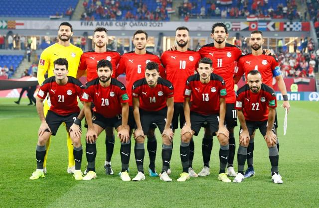 تردد القنوات المفتوحة المجانية الناقلة لمباريات مصر بكأس الأمم الإفريقية
