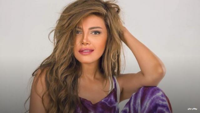 ريهام حجاج