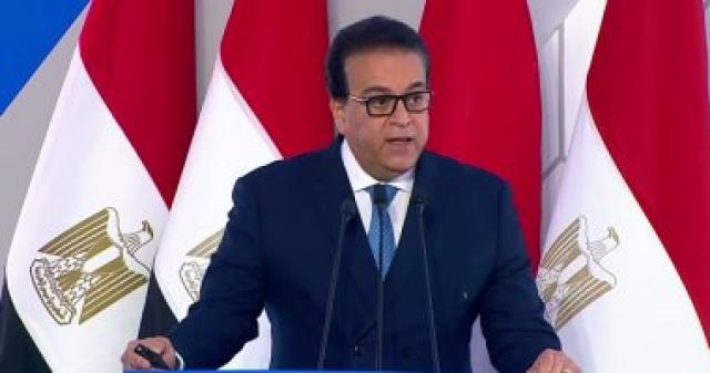 الدكتور خالد عبدالغفار