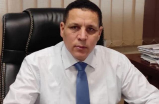  النائب أحمد محسن