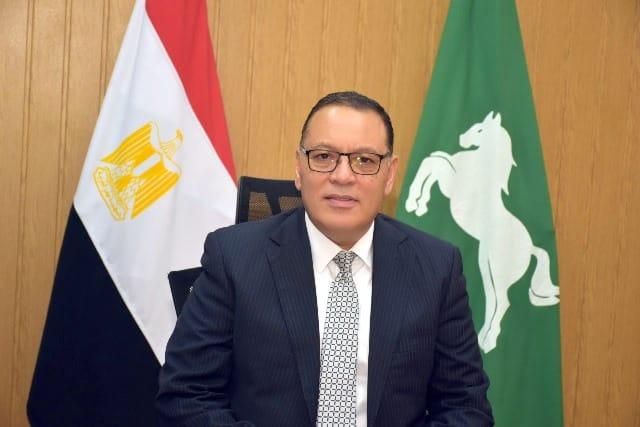 العميد محمود متولى