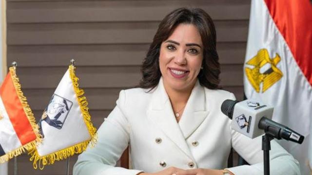 برلمانية:  حياة كريمة ستغير واقع حياة ٥٨ مليون مصري بـ٤٥٨٤ قرية