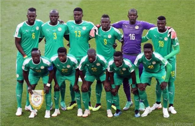 شبكة إيطالية: منتخب السنغال يتلقى ضربة قوية بإصابة إدوارد ميندي وثنائي جديد قبل منافسات ”الكان”